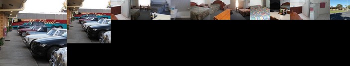 Bordertown Dukes Motorinn