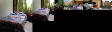 Zou's Homestay @Gold Coast Morib Resort