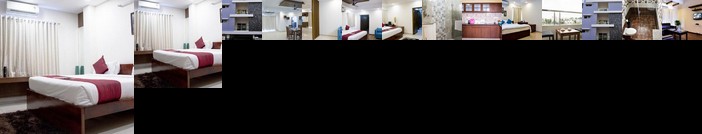 SKYLA Service Apartment Road No 10 Banjara Hills Near Indo-American Hospital