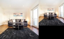 Deluxe Reading Green Park Business Executive Apartment