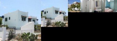 Adonis Villa Koutsounari