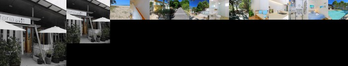 Casuarina Beach Haven - Pandanus 6