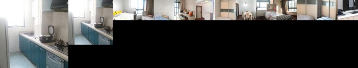 Fei Ke Hospital Fudan Caida Apartment