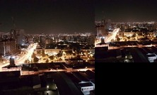 Apart Santiago Luna 21B