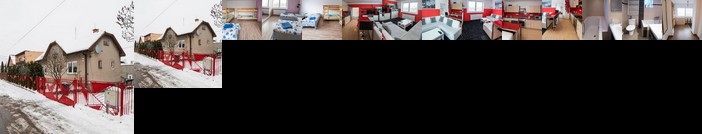 Apartman Martin Martin