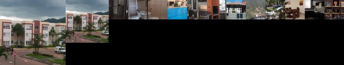 Apartamento Costalmar 1