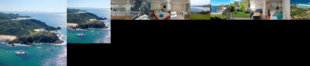 Se-Ayr BnB at Lighthouse