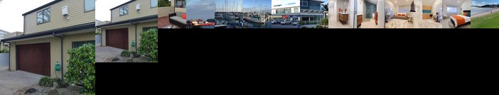 Halfmoon Bay Apartment