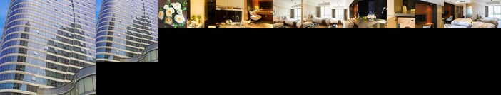 Mengwan Harbor Apartment