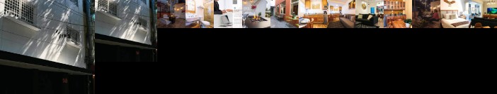 The Gallery Mexico City