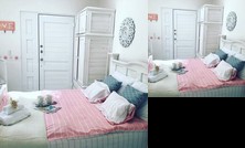 Monolocale a Casa di Alex Playa del Carmen