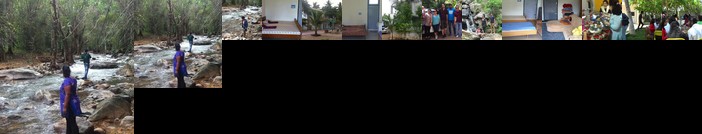 Holiyday in VGF Farm House