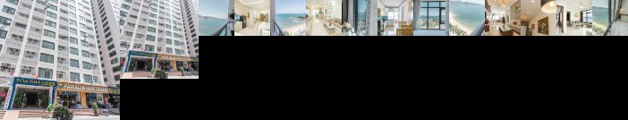 Beach Front Oceanous Apartment