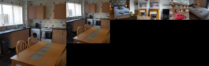 Manor Street Town House