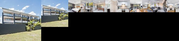 Shoal Bay Beach Apartments 6/2 Shoal Bay Road