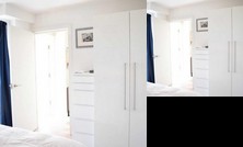 Modern 1 Bedroom With Balcony in Wandsworth