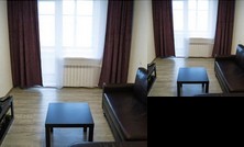 Apartment Nekrasovskaya 96/5