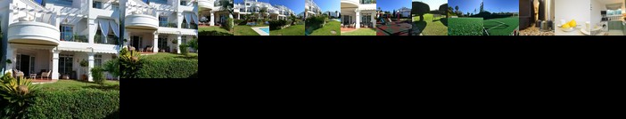 Marbella Holiday & Golf Apartment