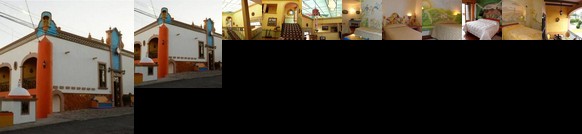 Quinta Bella Hotel Boutique