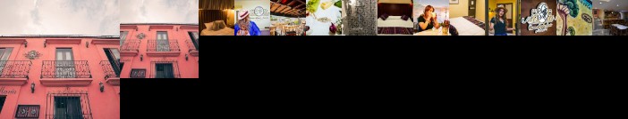 Hotel Boutique Casa Abuela Maria