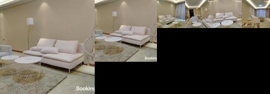 Big White Big Wild Apartment