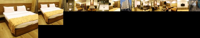 GCC Sonal Apartments