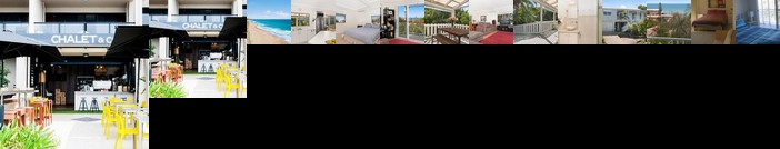 Carolyn's Beach House