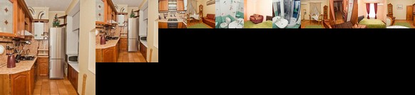 Apartament on the street GORKOGO 162