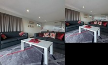 Horizons Golf Club Villa 107