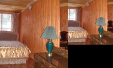 Holiday homes Lukomorie