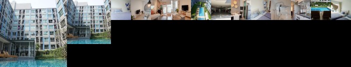 The Kith Plus Sukhumvit 113 by BLK