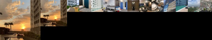 Breeze Residences Pasay City