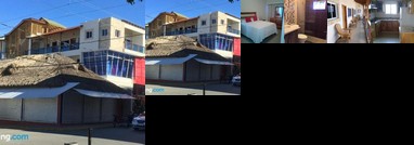 Blue Paradise Cabrera