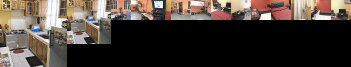 Kalayaan Transient House