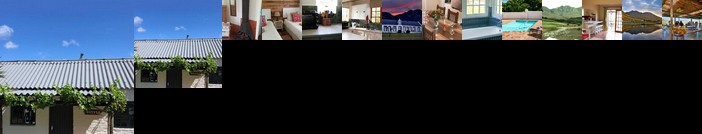 Stanford Hills Estate