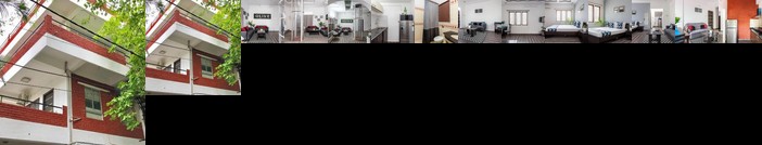 Olive Studios - Jubilee Hills Hyderabad