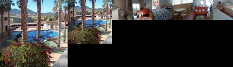 El Palmeral Cartagena