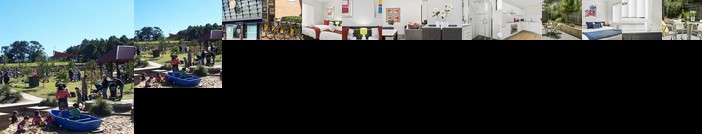 Family-friendly hideaway in quiet suburb