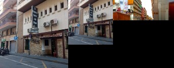 Alicante Central Apartment