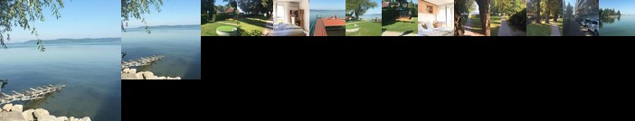 Summer Dream Balatonlelle