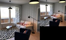 3 Room Apartment In Joensuu - Penttilankatu 26