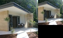 The Luxury Eco Rainforest Retreat