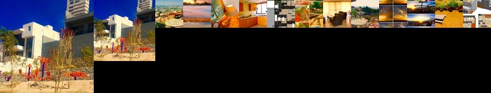 Villa Vista Eco Suites