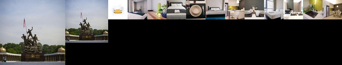 The Signature Serviced Suites Kuala Lumpur