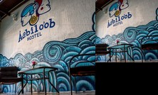 House Aabilo'ob Hostel