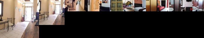 Hotel Du Parc Poza Rica