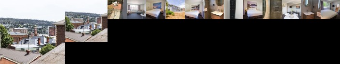 CBD Apartments Launceston