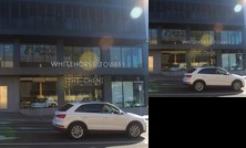 Box Hill Luxury Apartment