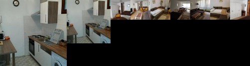 Stuttgart-Apartments-Haris