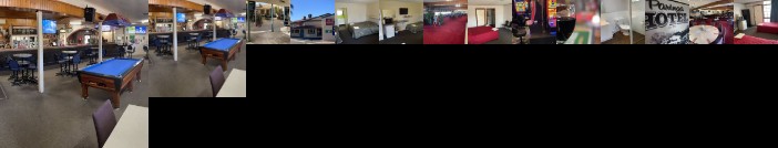 Paringa Hotel Motel